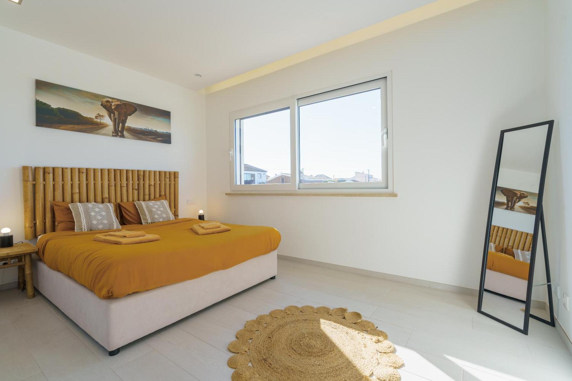 Villa Beach And Friends With Ocean View لورينها المظهر الخارجي الصورة