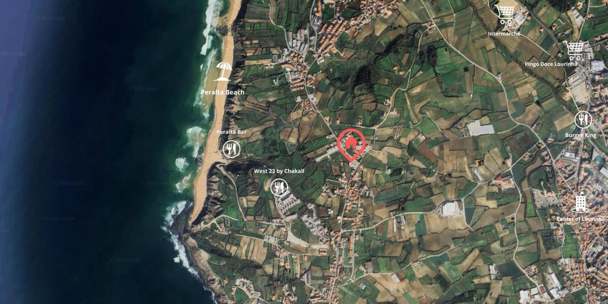 Villa Beach And Friends With Ocean View لورينها المظهر الخارجي الصورة