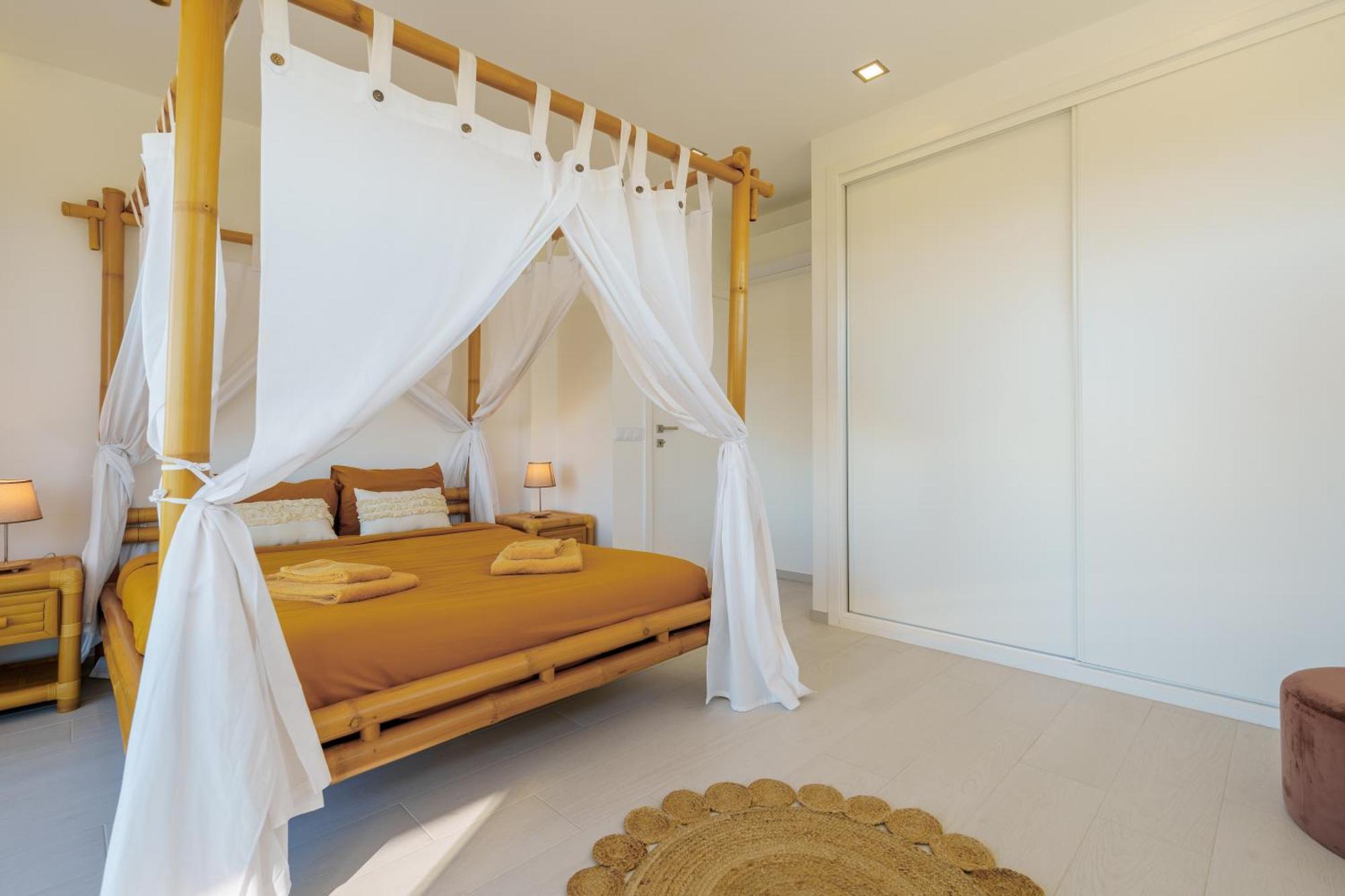 Villa Beach And Friends With Ocean View لورينها المظهر الخارجي الصورة