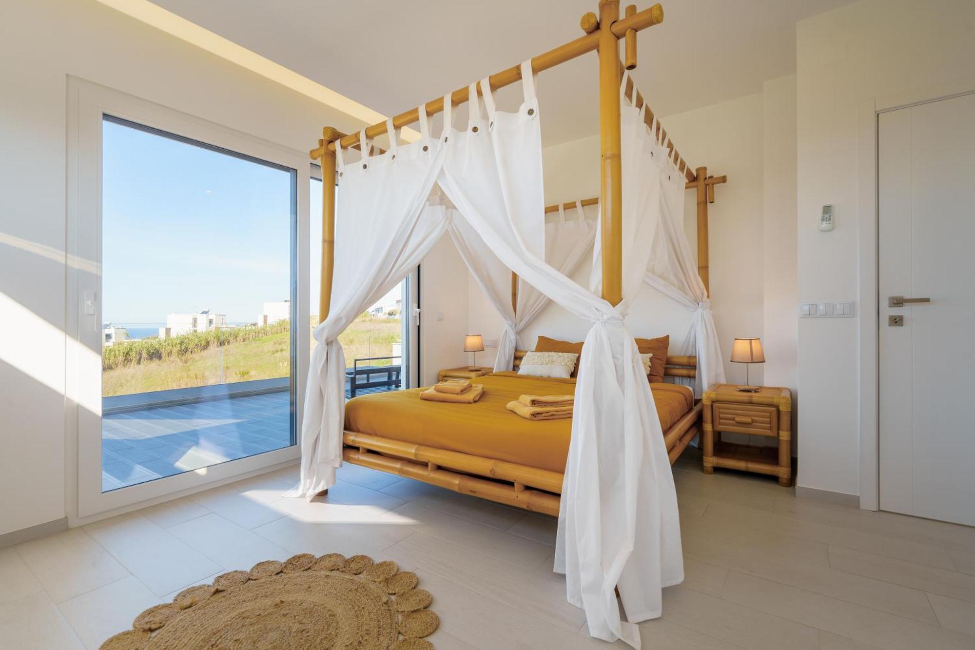 Villa Beach And Friends With Ocean View لورينها المظهر الخارجي الصورة